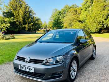 2013 (13) - 1.4 TSI GT 5dr