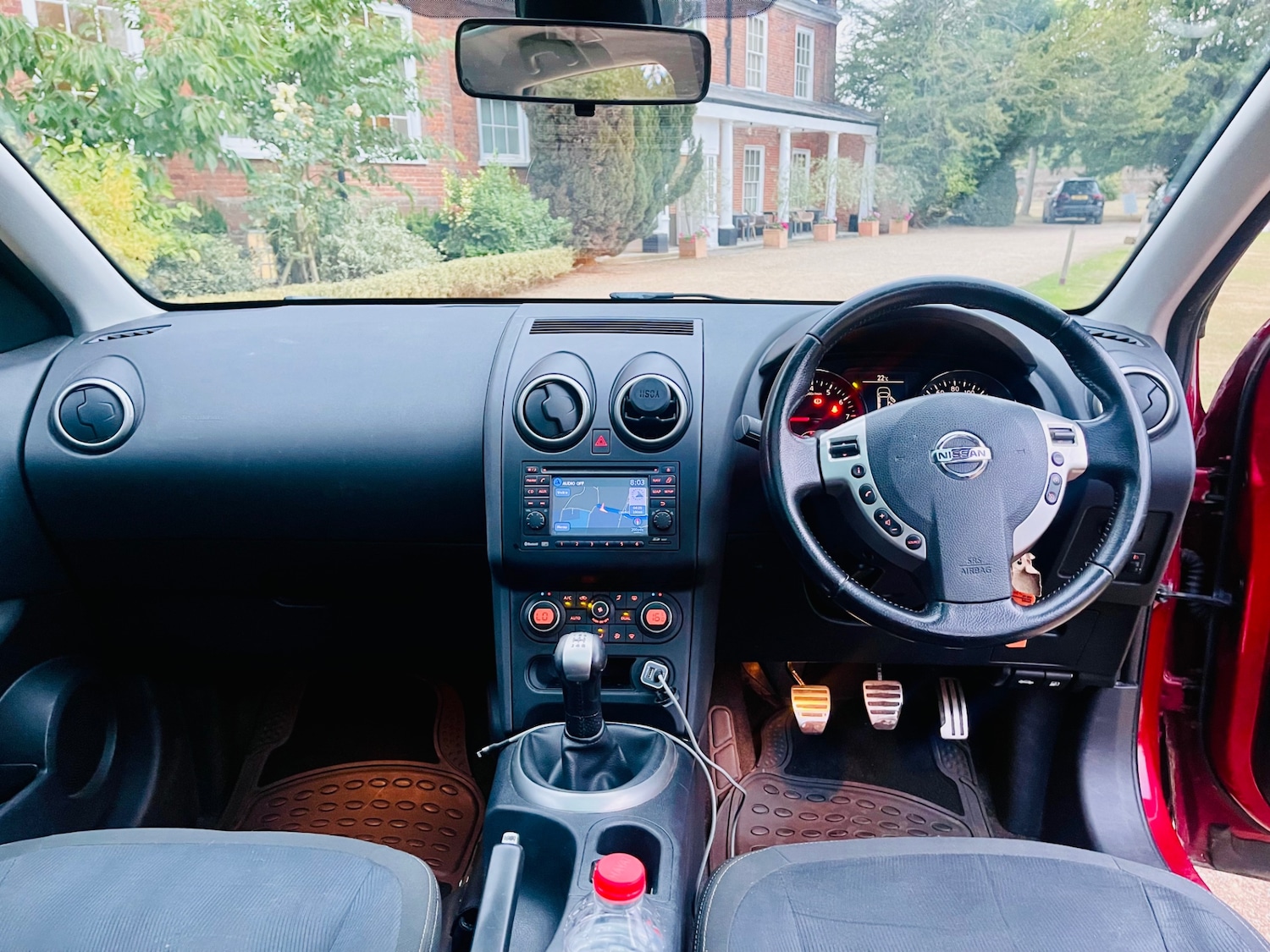Vehicle 25