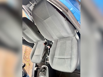 Used Ford Fiesta 2012 for sale - 78931382: Photo