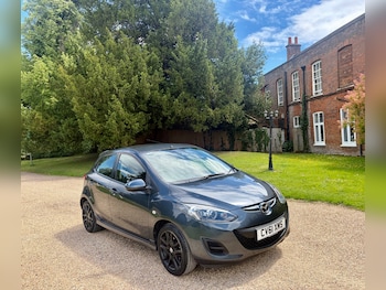 Used Mazda Mazda2 2011 for sale - 78927489: Photo
