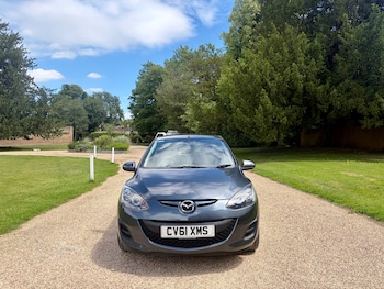 Used Mazda Mazda2 2011 for sale - 78927489: Photo