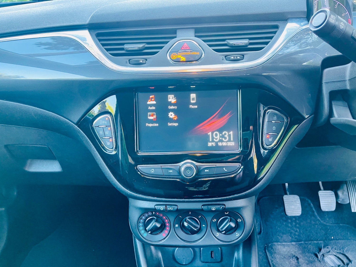 Vehicle 23