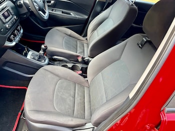Used Kia Rio 2014 for sale - 79495815: Photo