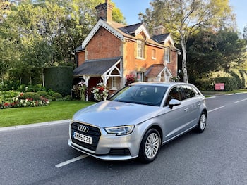 Used Audi A3 2016 for sale - 79819915: Photo