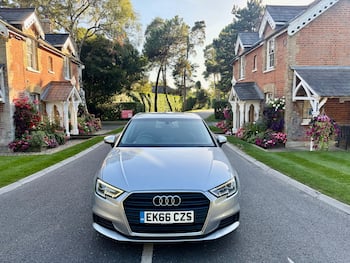Used Audi A3 2016 for sale - 79819915: Photo