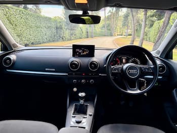 Used Audi A3 2016 for sale - 79819915: Photo