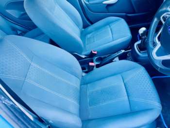 Used Ford Fiesta 2012 for sale - 73915572: Photo