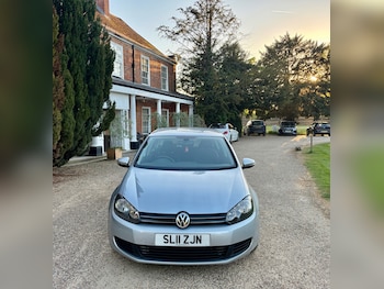 Used Volkswagen Golf 2011 for sale - 78885589: Photo