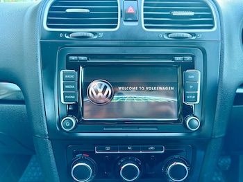 Used Volkswagen Golf 2011 for sale - 78885589: Photo