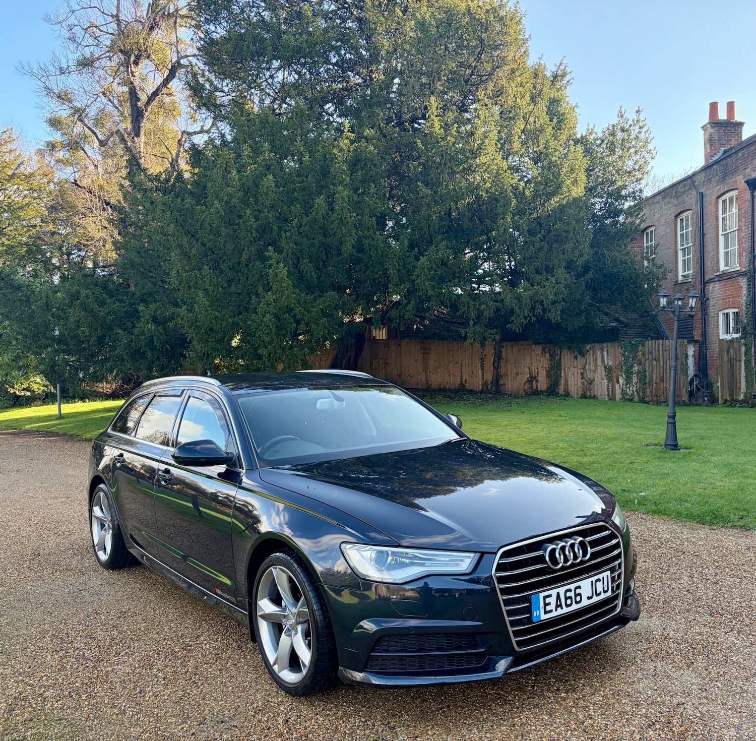 Used Audi A6 2016 for sale - 77438812: Photo 10