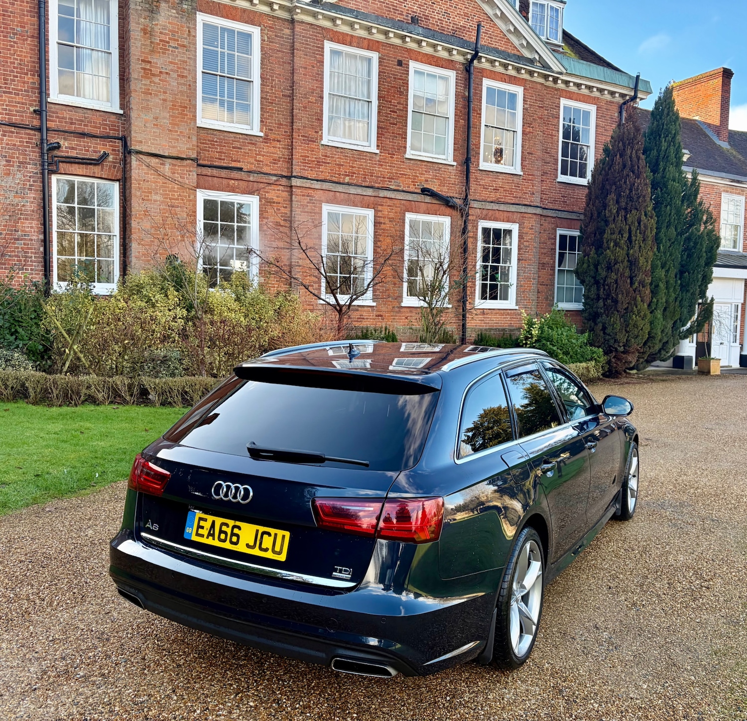 Used Audi A6 2016 for sale - 77438812: Photo 11