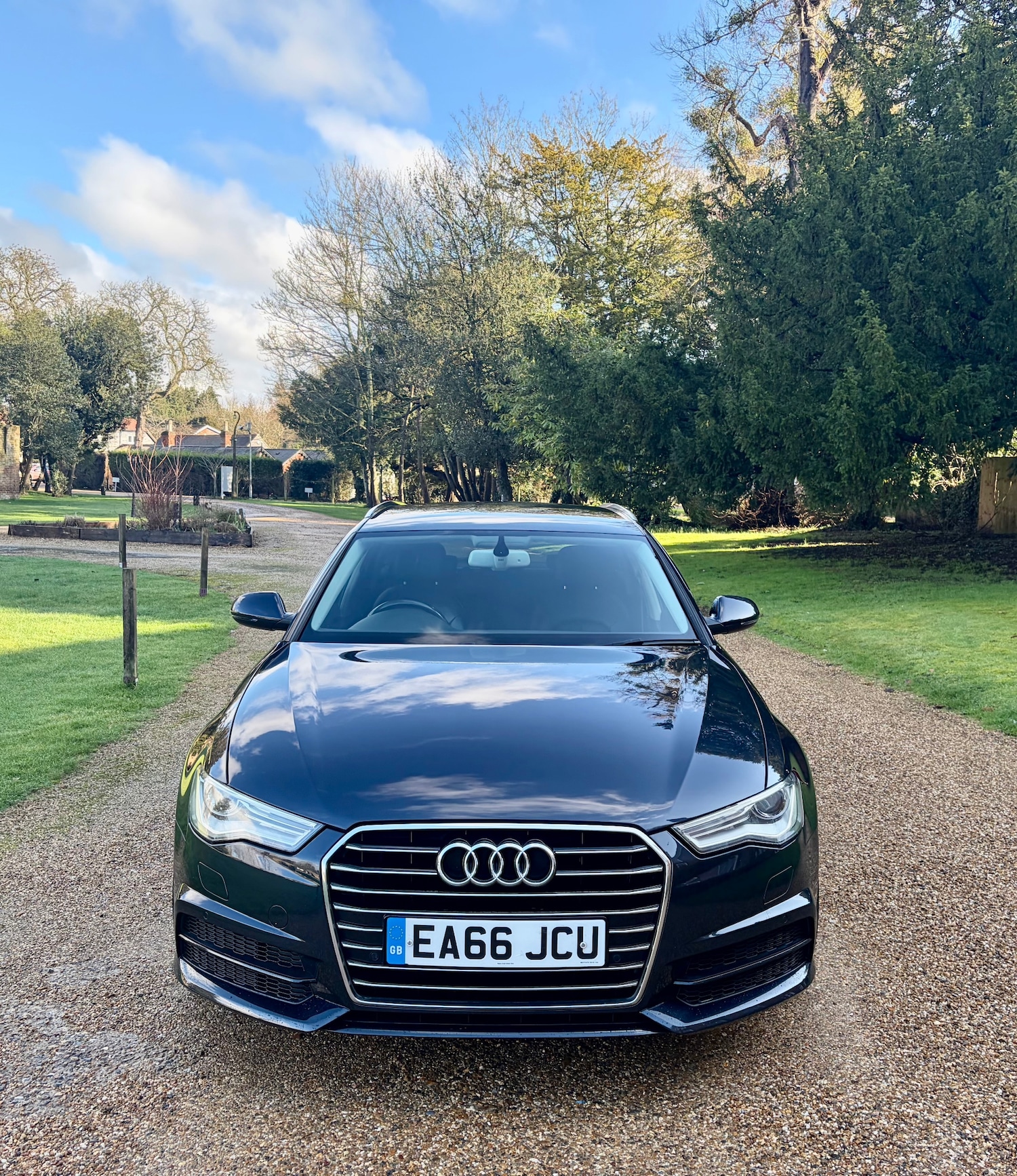 Used Audi A6 2016 for sale - 77438812: Photo 12