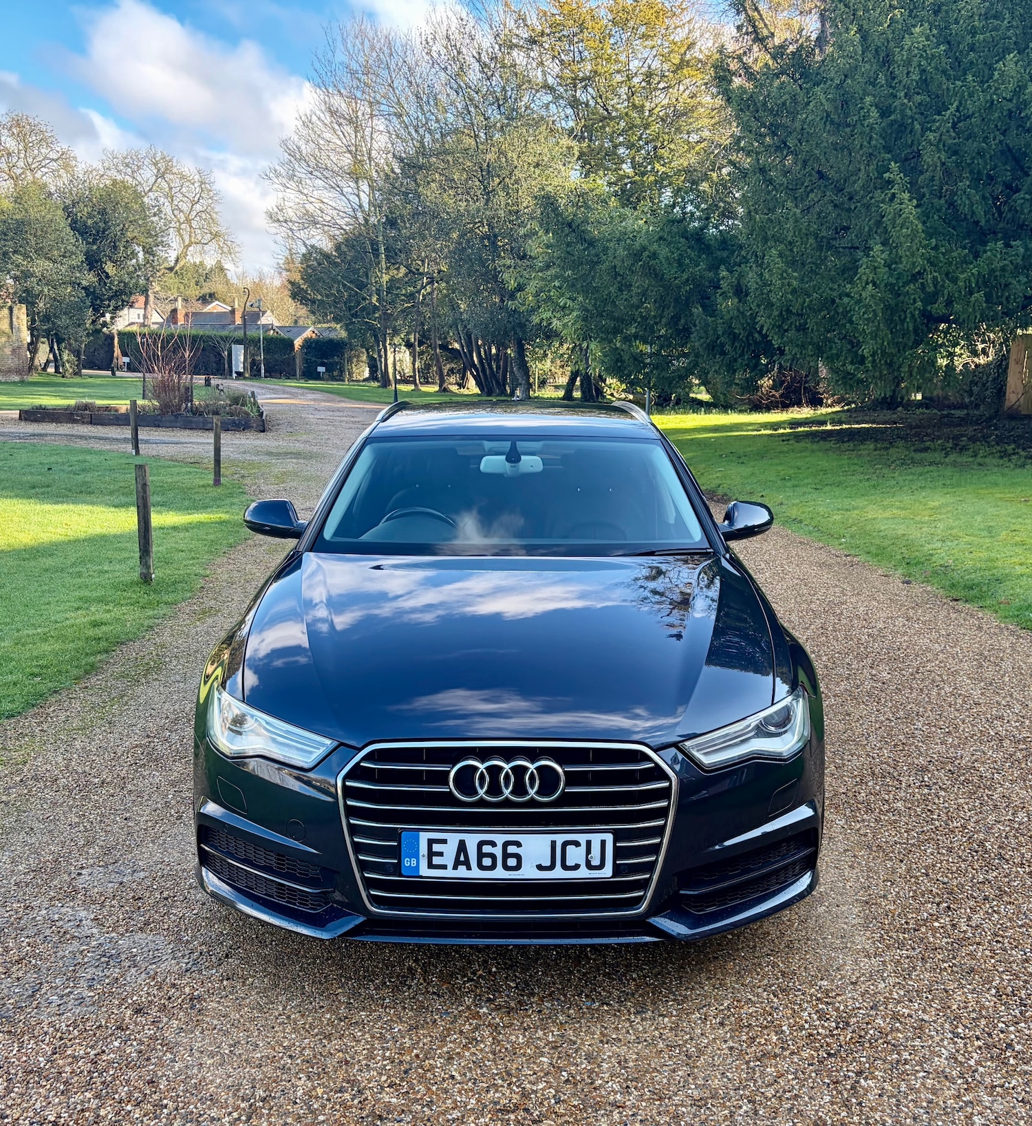 Used Audi A6 2016 for sale - 77438812: Photo 14