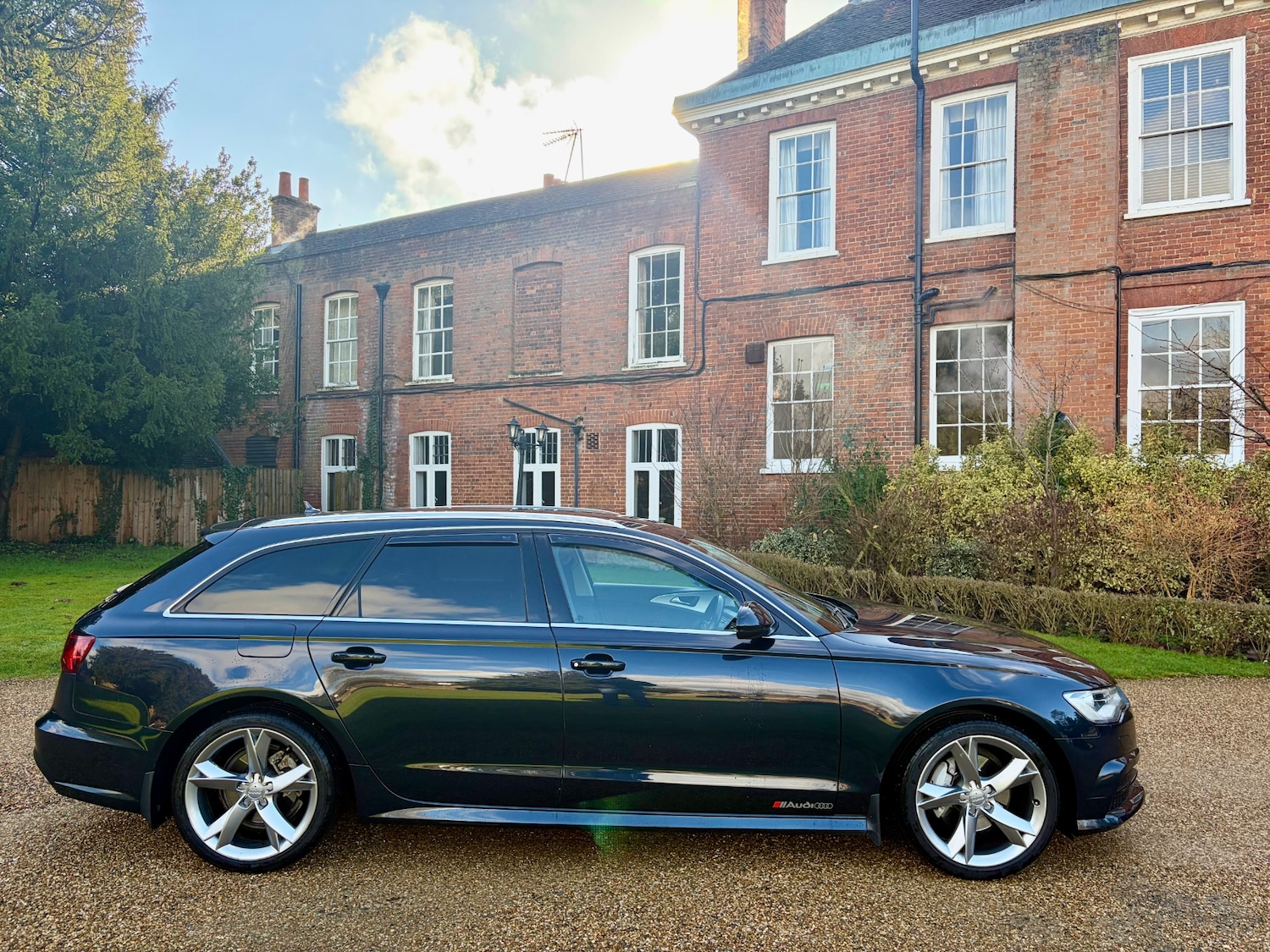 Used Audi A6 2016 for sale - 77438812: Photo 15