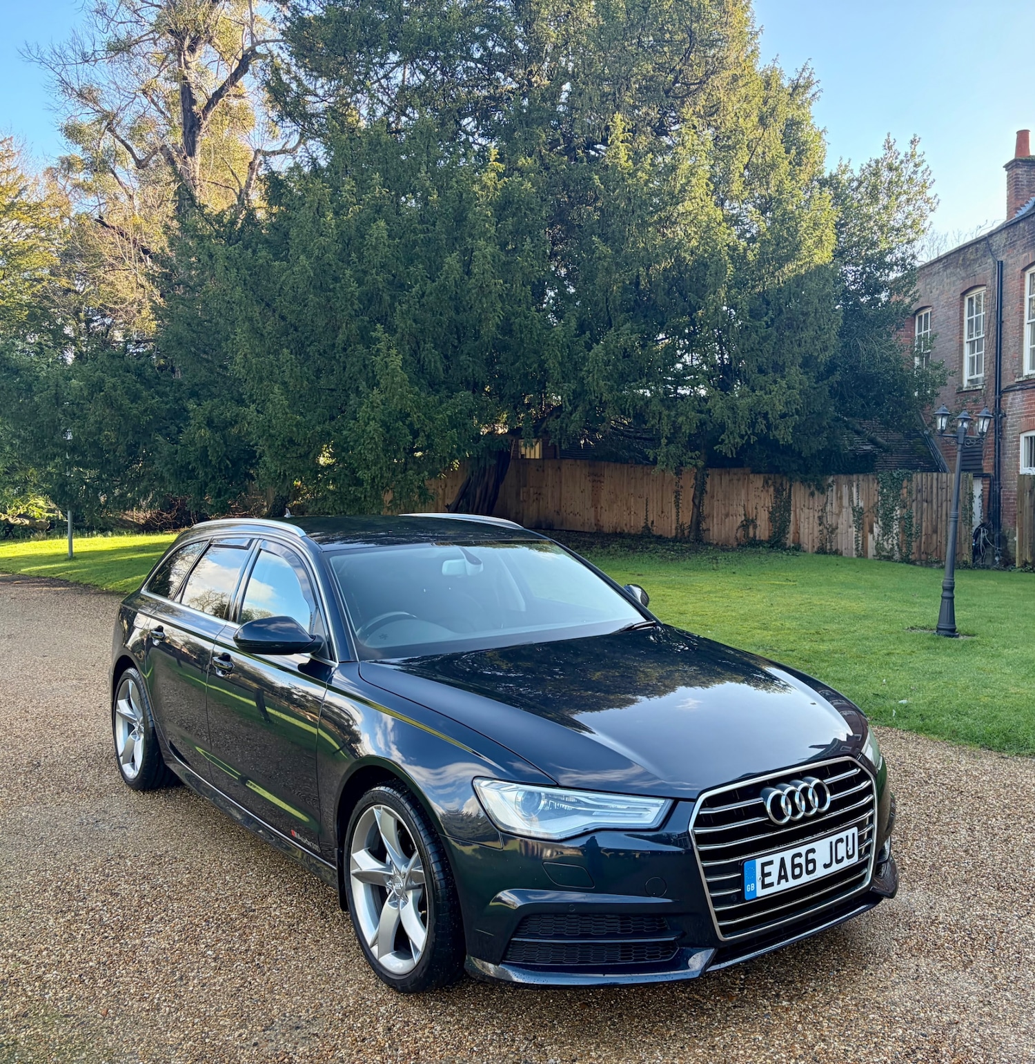 Used Audi A6 2016 for sale - 77438812: Photo 16