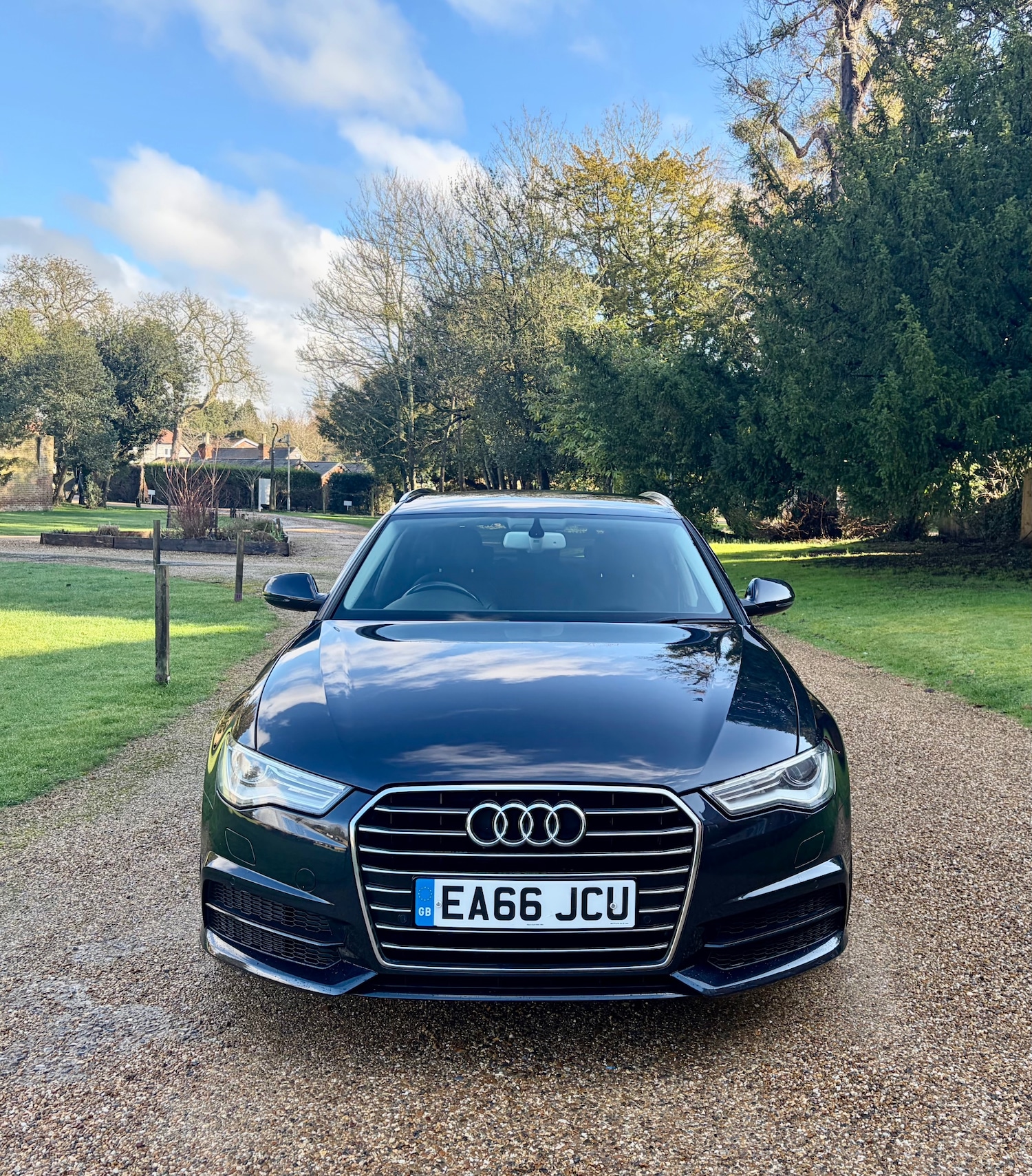 Used Audi A6 2016 for sale - 77438812: Photo 18