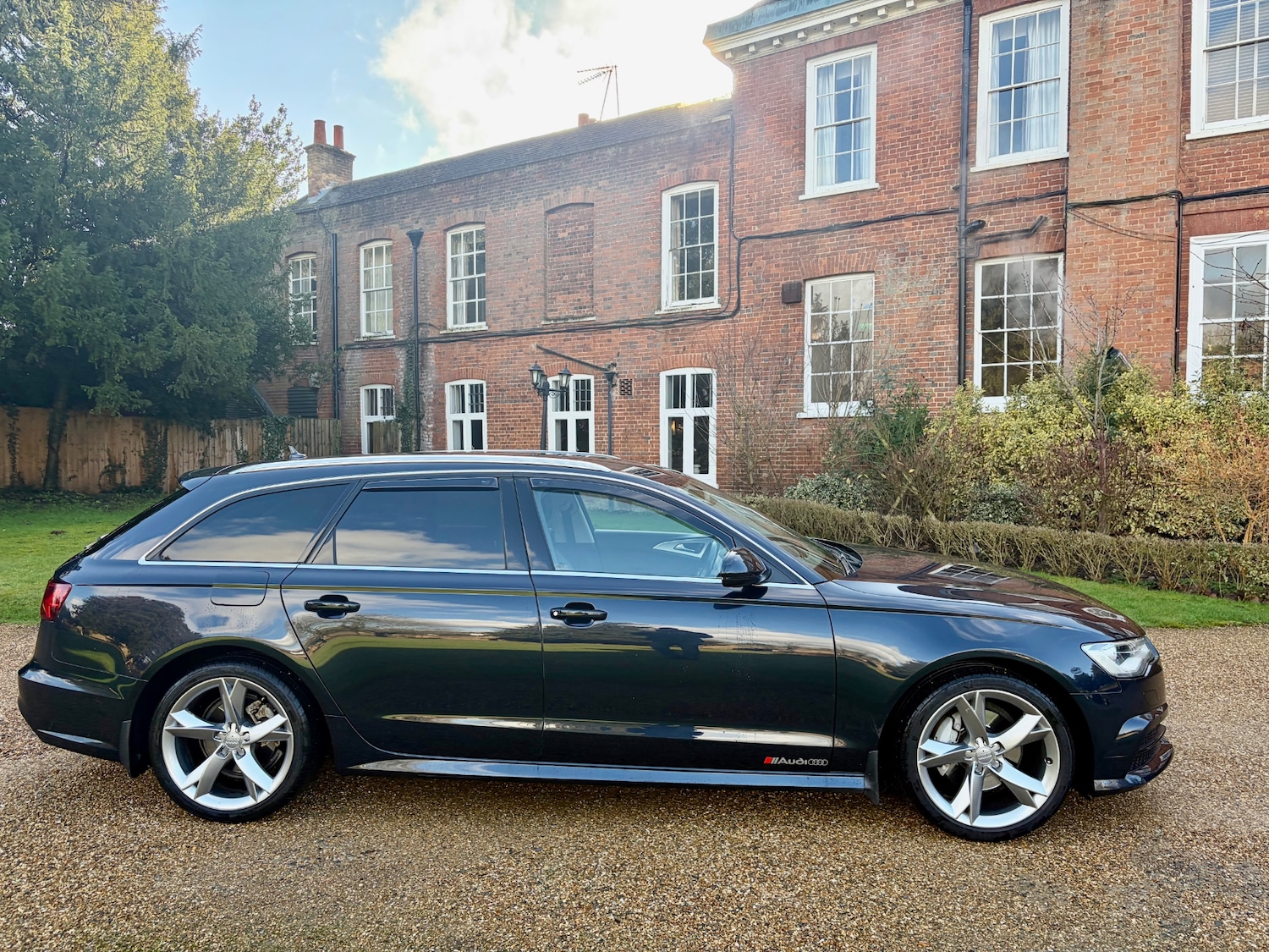 Used Audi A6 2016 for sale - 77438812: Photo 19
