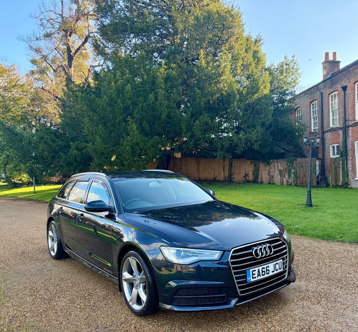 Used Audi A6 2016 for sale - 77438812: Photo 20