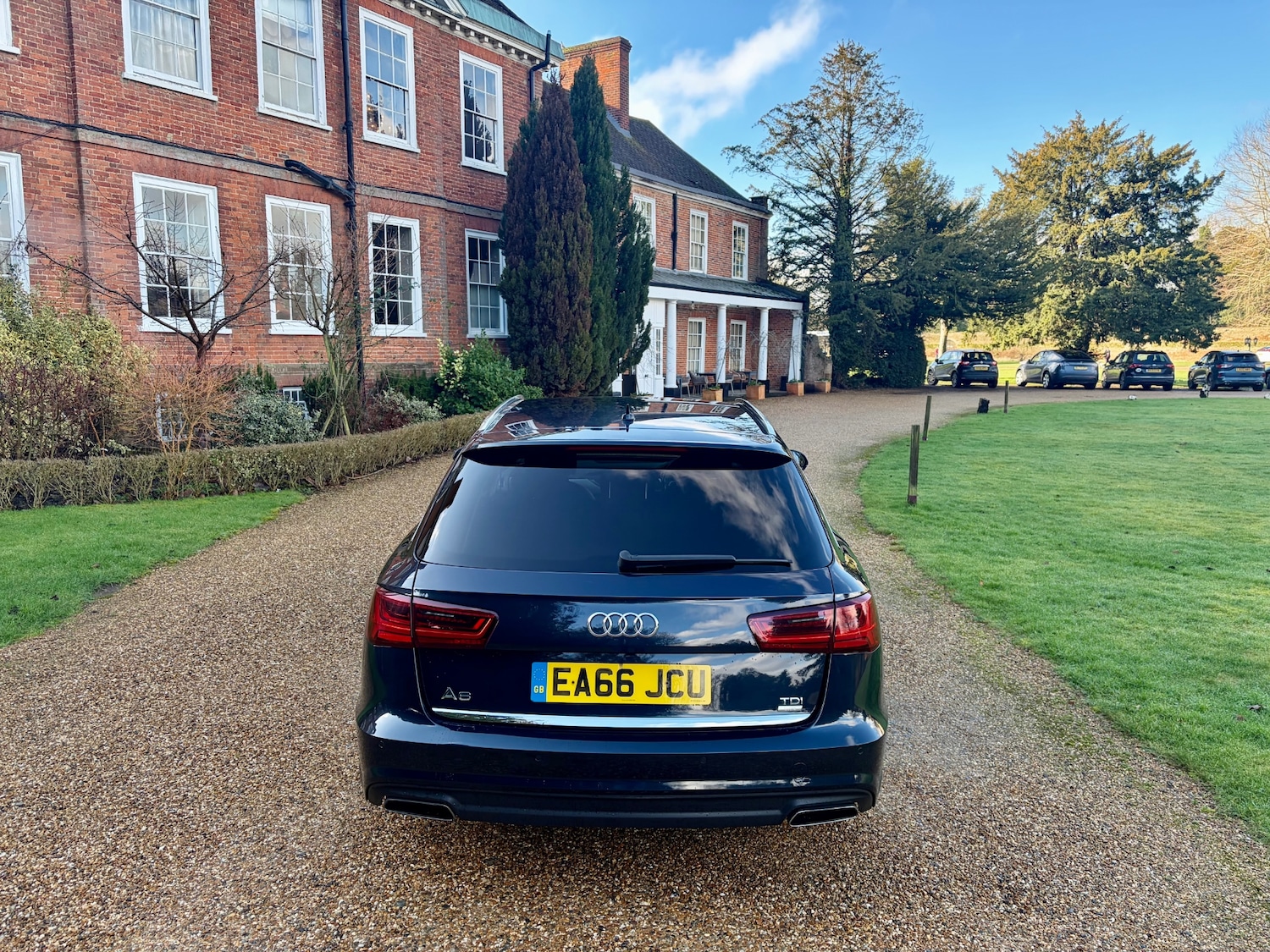 Used Audi A6 2016 for sale - 77438812: Photo 23