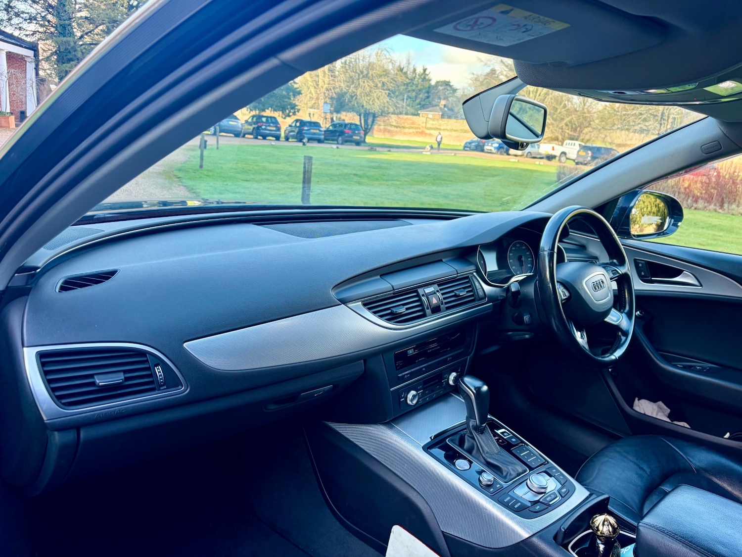 Used Audi A6 2016 for sale - 77438812: Photo 24