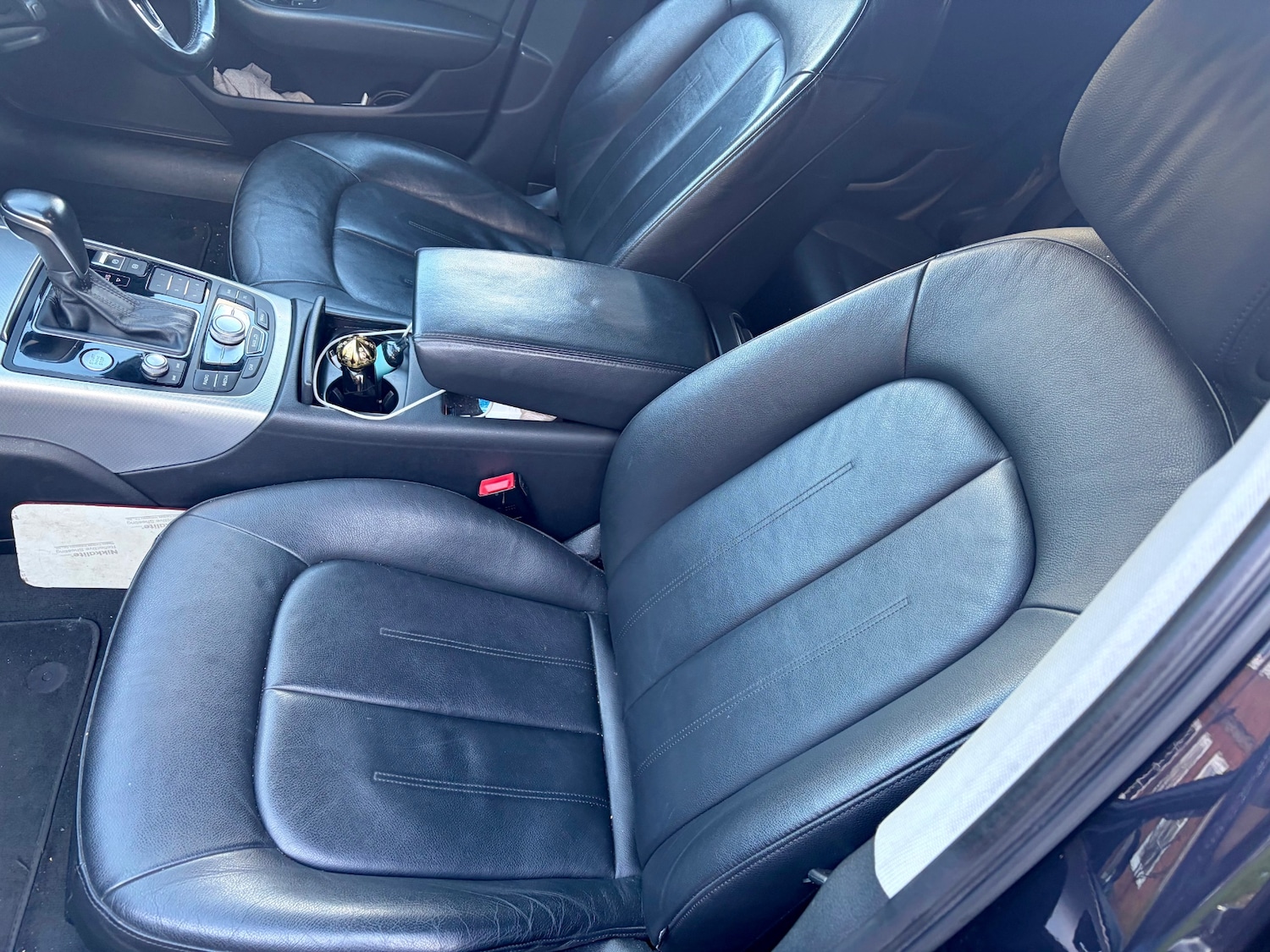 Used Audi A6 2016 for sale - 77438812: Photo 25