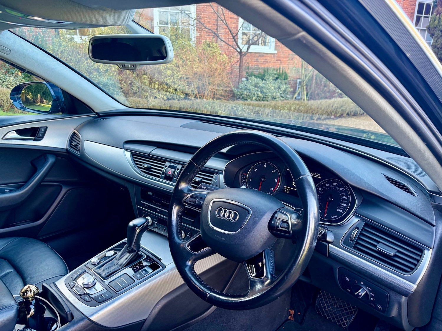 Used Audi A6 2016 for sale - 77438812: Photo 28