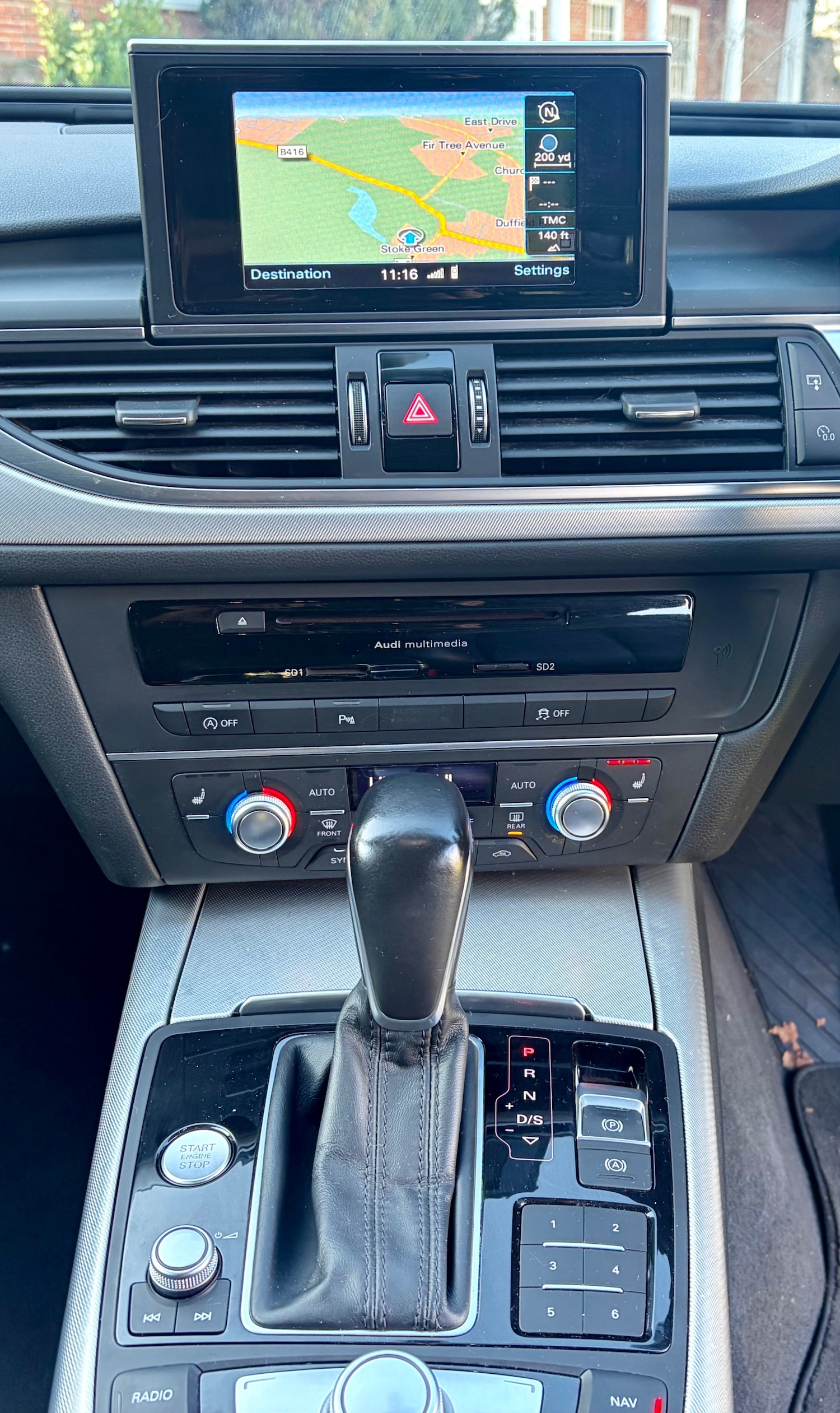 Used Audi A6 2016 for sale - 77438812: Photo 29