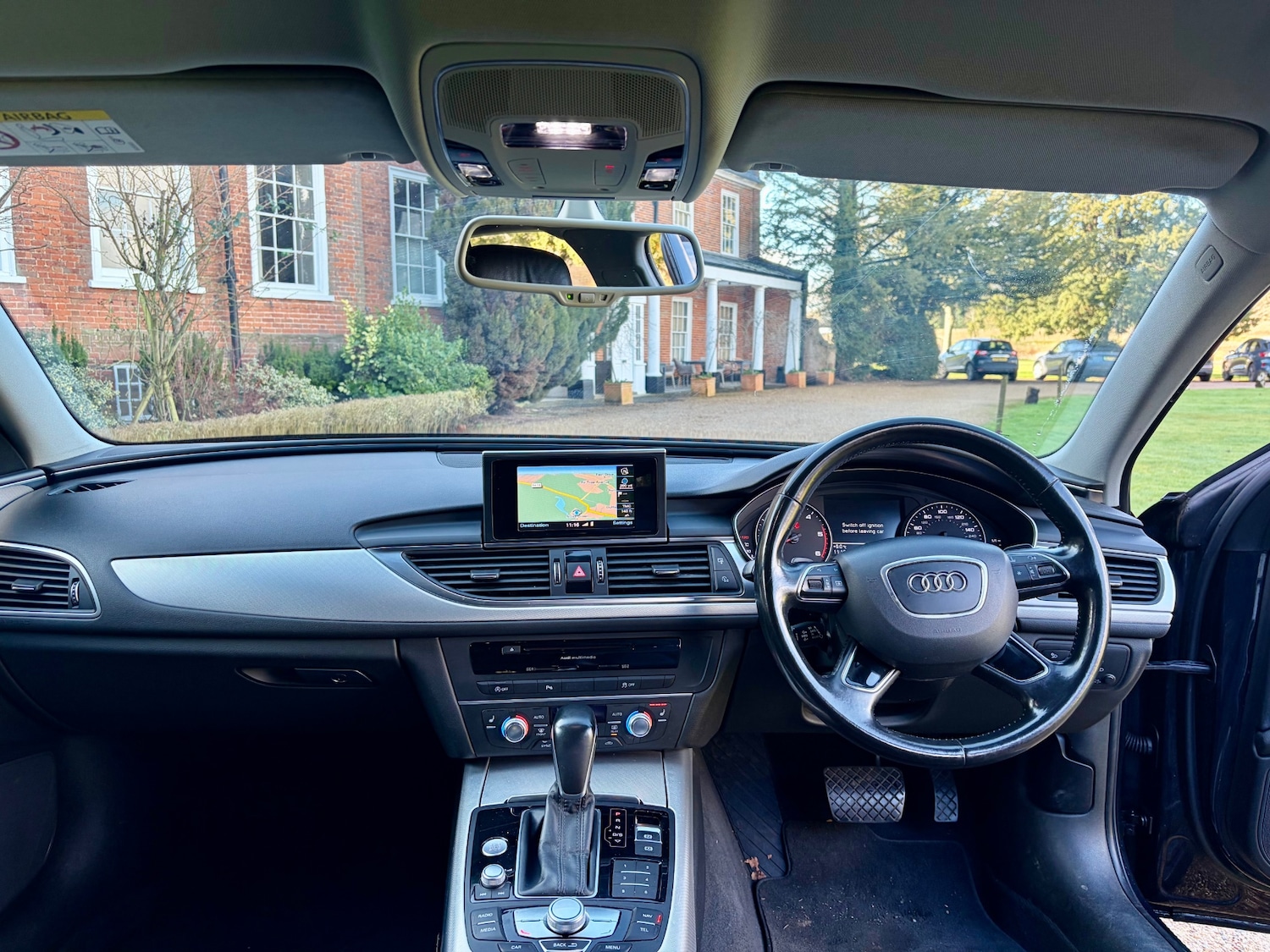 Used Audi A6 2016 for sale - 77438812: Photo 3