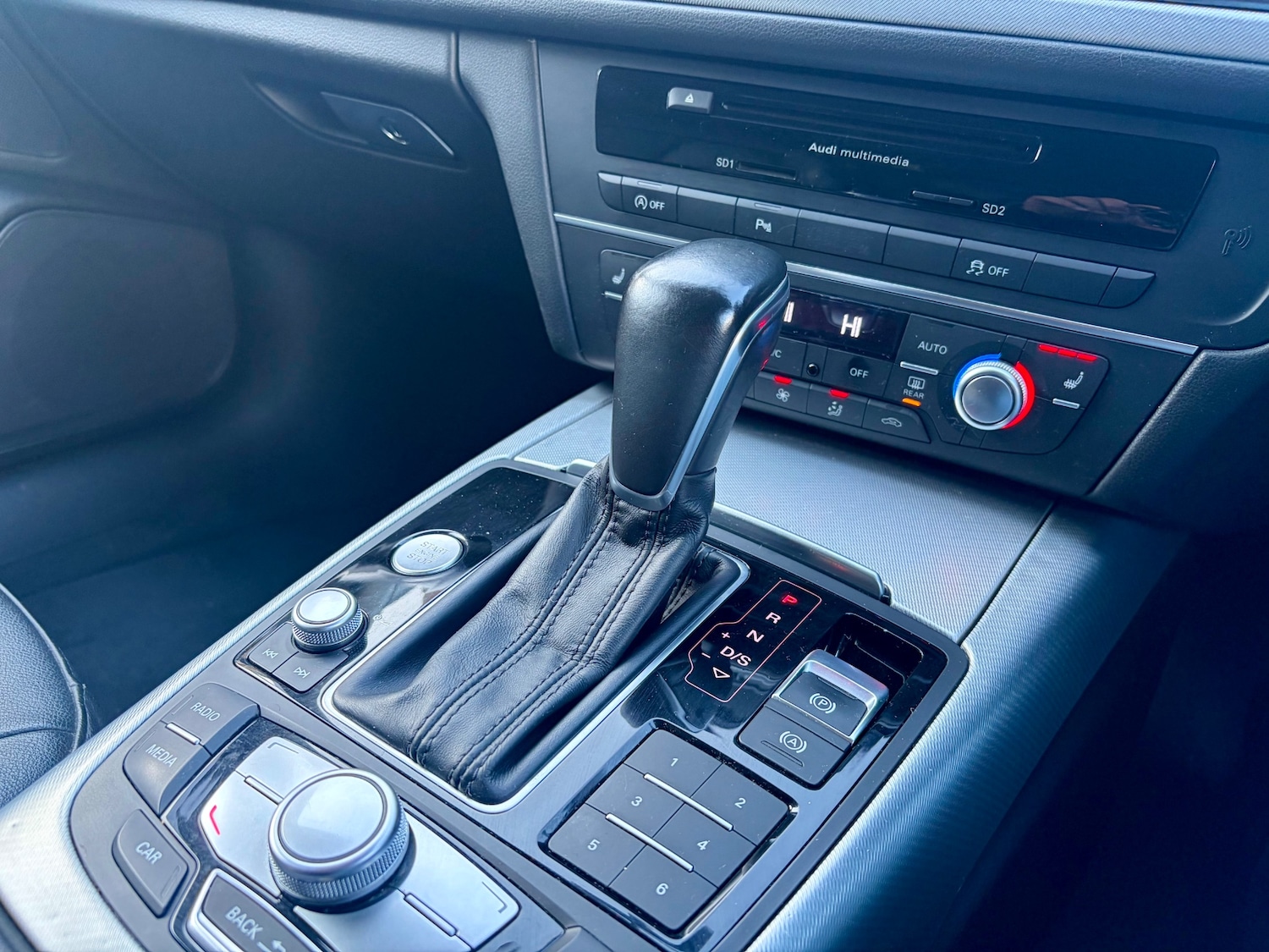 Used Audi A6 2016 for sale - 77438812: Photo 31