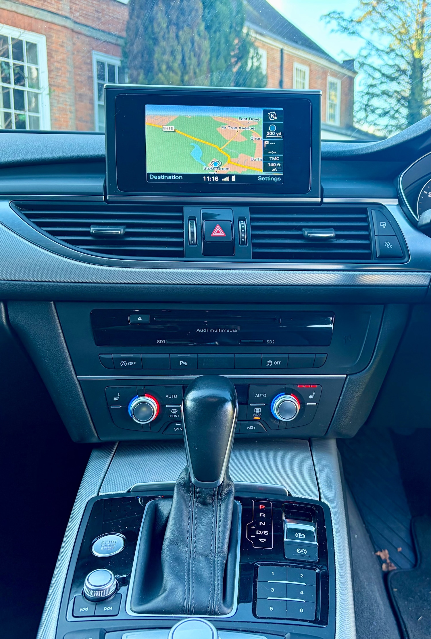 Used Audi A6 2016 for sale - 77438812: Photo 33