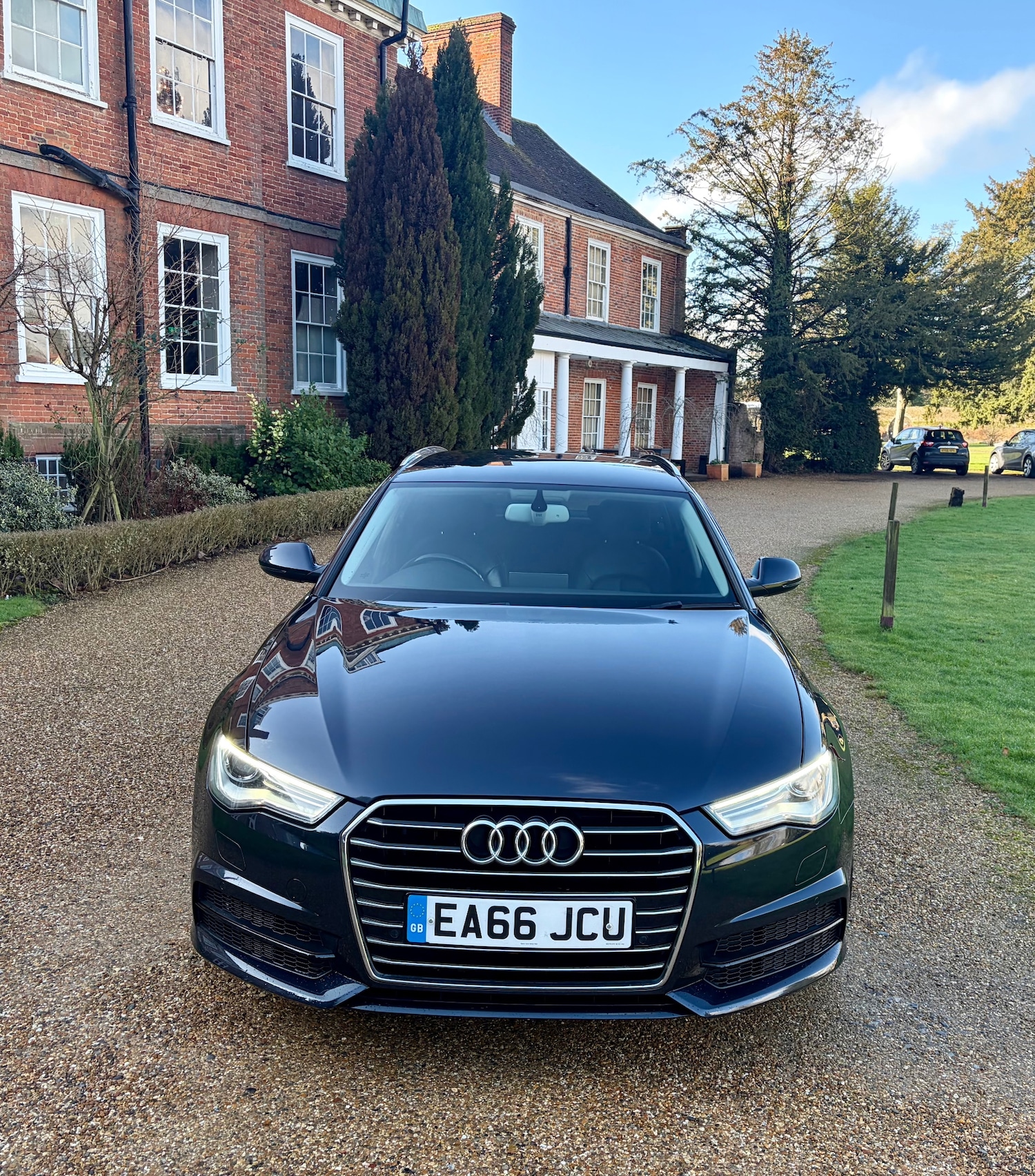 Used Audi A6 2016 for sale - 77438812: Photo 34