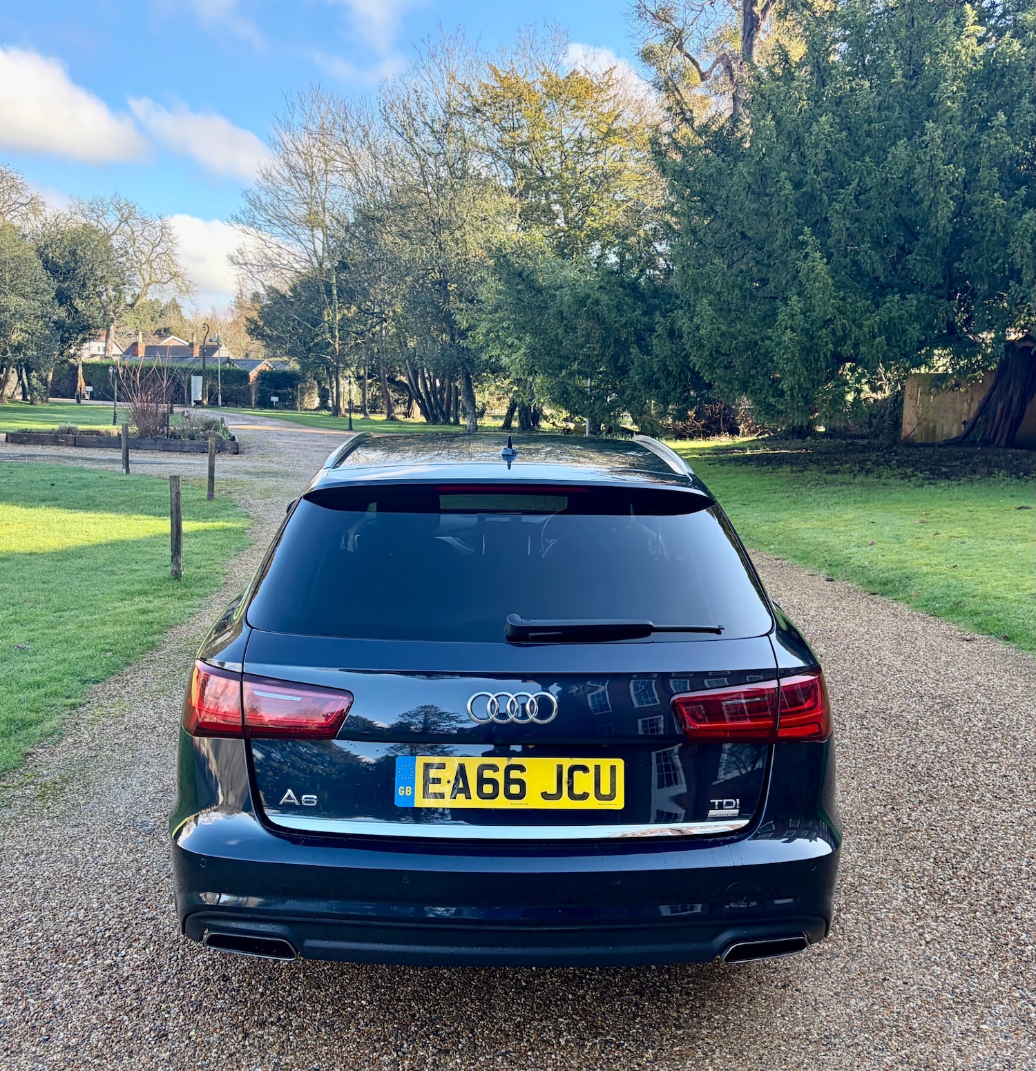 Used Audi A6 2016 for sale - 77438812: Photo 35