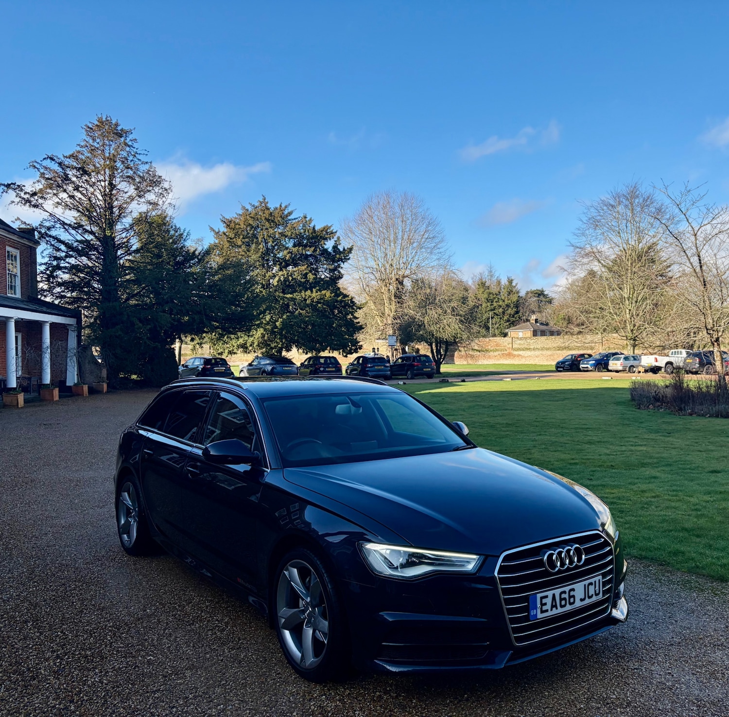 Used Audi A6 2016 for sale - 77438812: Photo 36