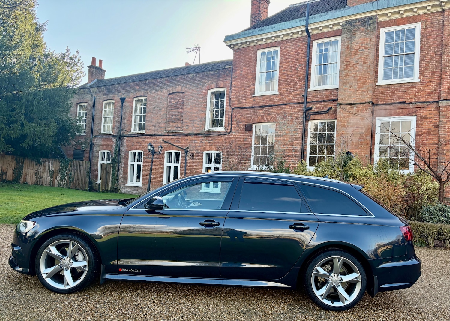 Used Audi A6 2016 for sale - 77438812: Photo 37