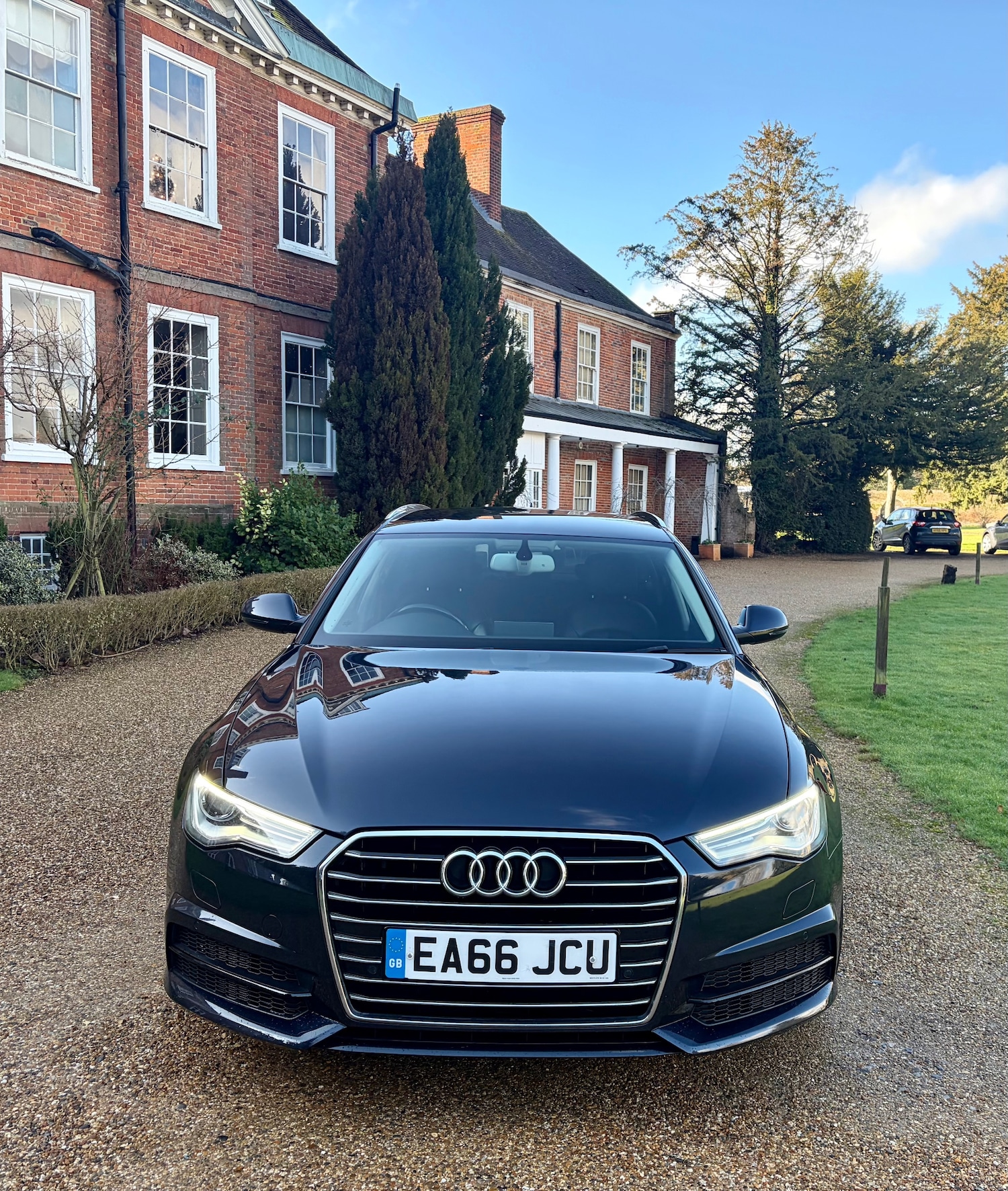 Used Audi A6 2016 for sale - 77438812: Photo 38