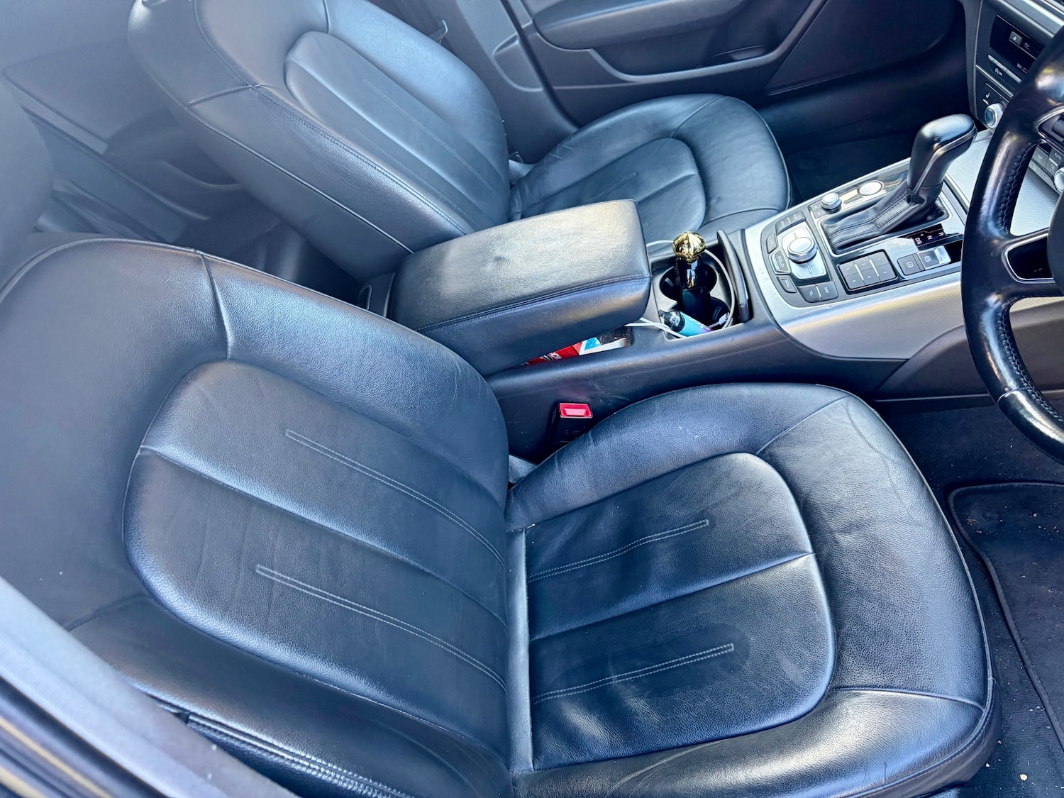 Used Audi A6 2016 for sale - 77438812: Photo 4