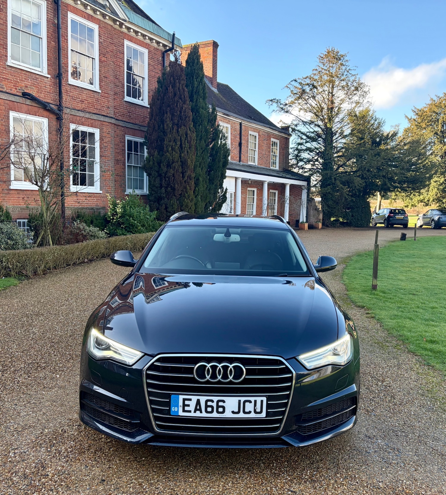 Used Audi A6 2016 for sale - 77438812: Photo 40