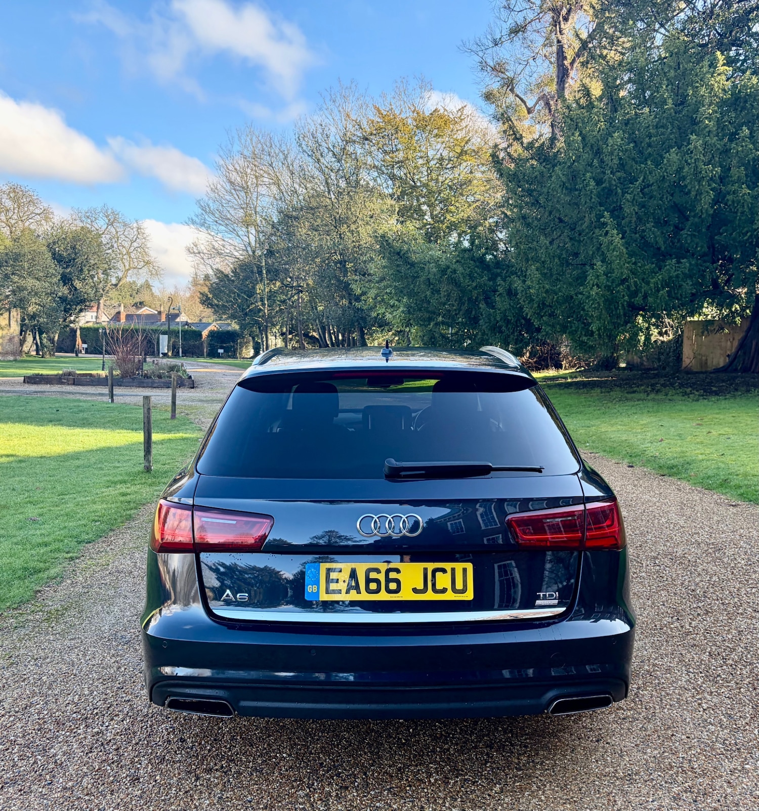 Used Audi A6 2016 for sale - 77438812: Photo 41