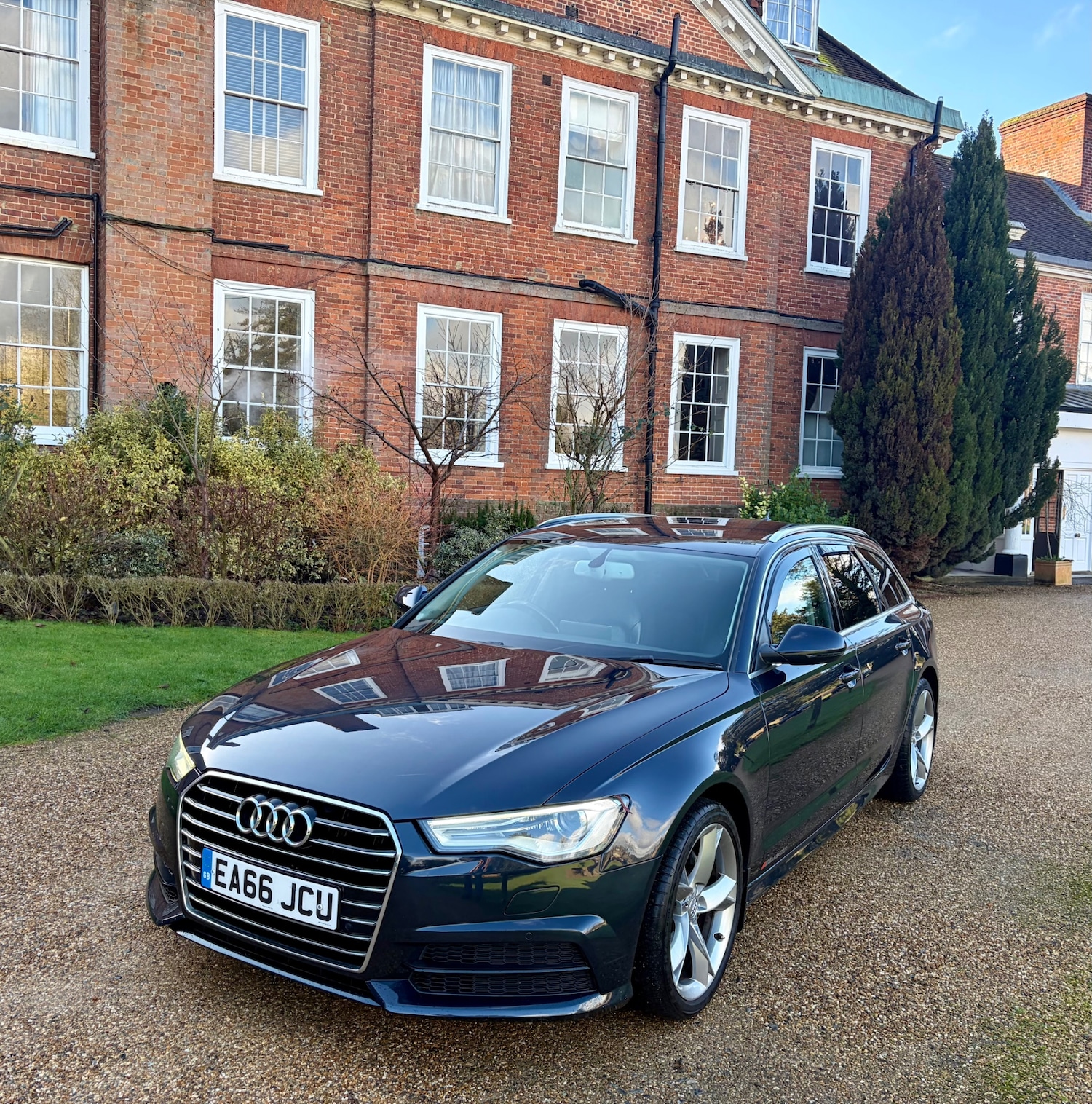 Used Audi A6 2016 for sale - 77438812: Photo 42