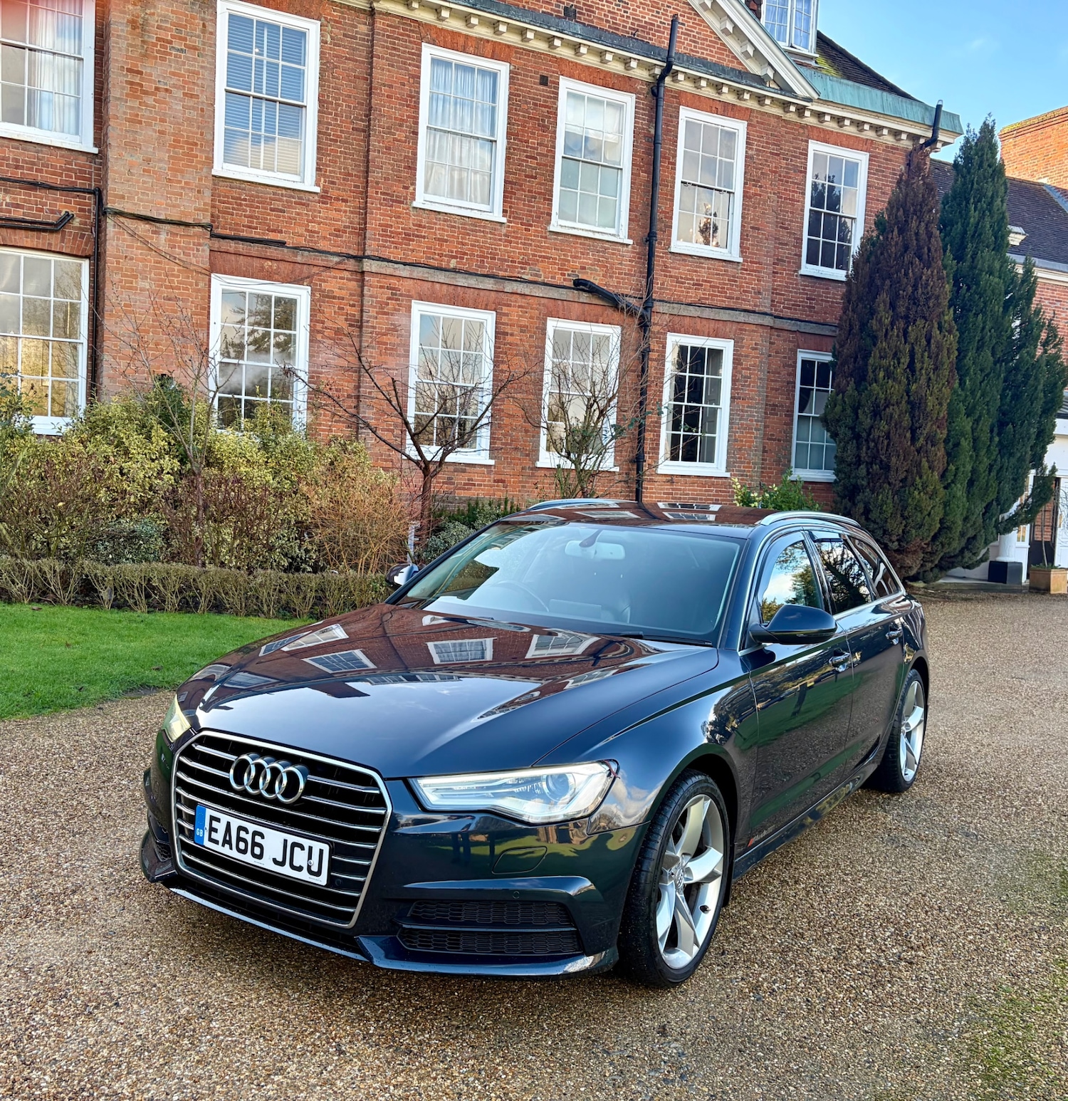 Used Audi A6 2016 for sale - 77438812: Photo 44