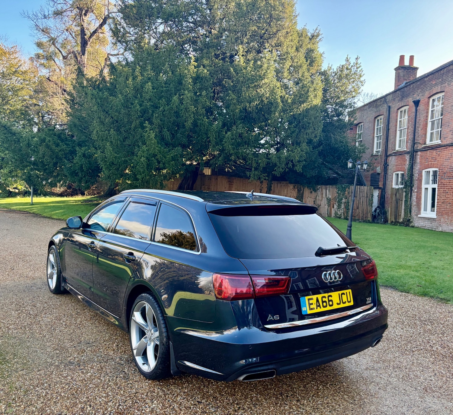 Used Audi A6 2016 for sale - 77438812: Photo 45