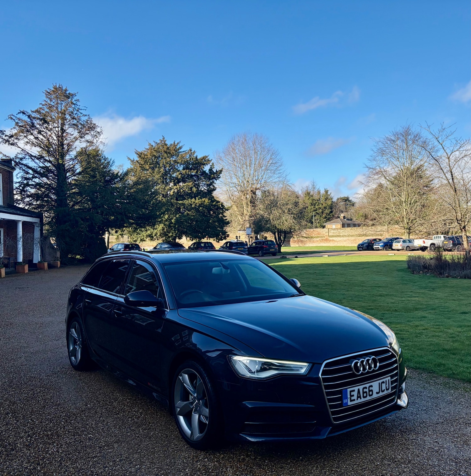 Used Audi A6 2016 for sale - 77438812: Photo 46