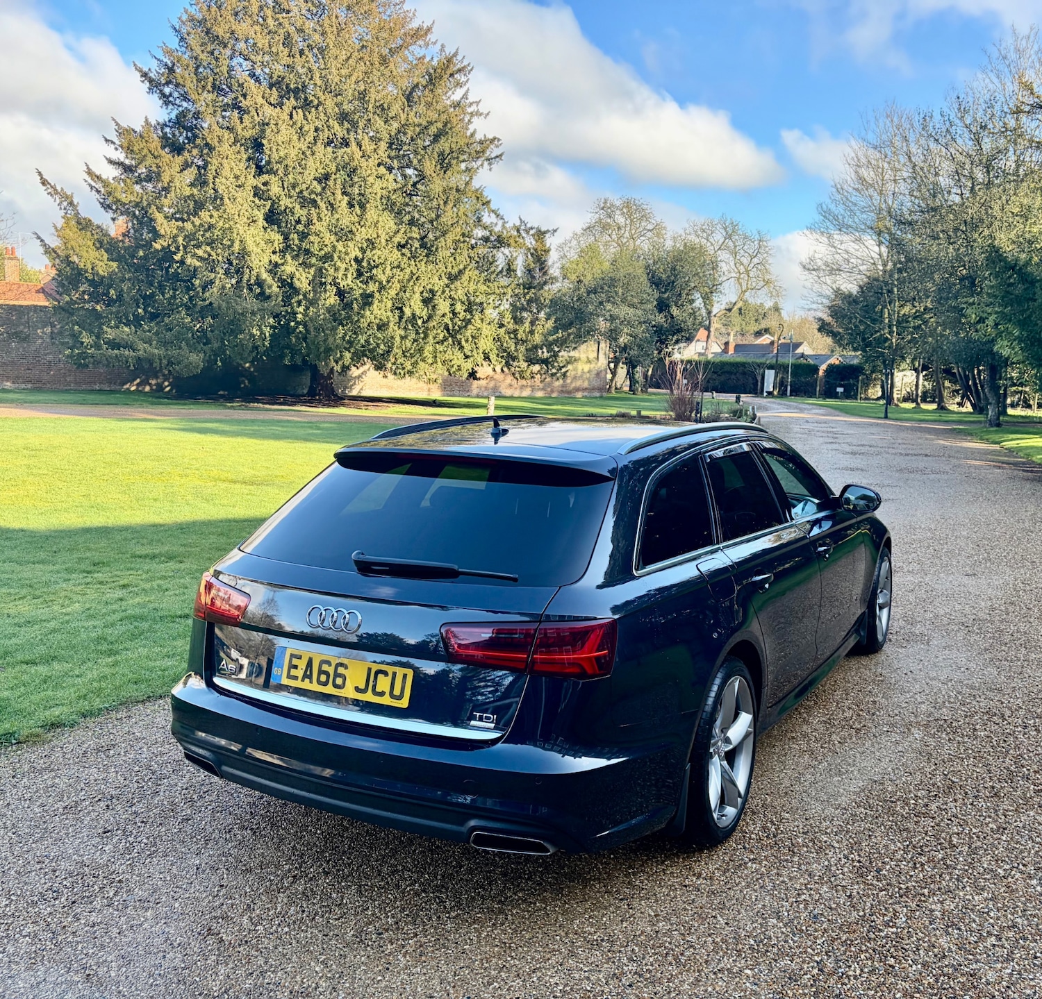 Used Audi A6 2016 for sale - 77438812: Photo 47