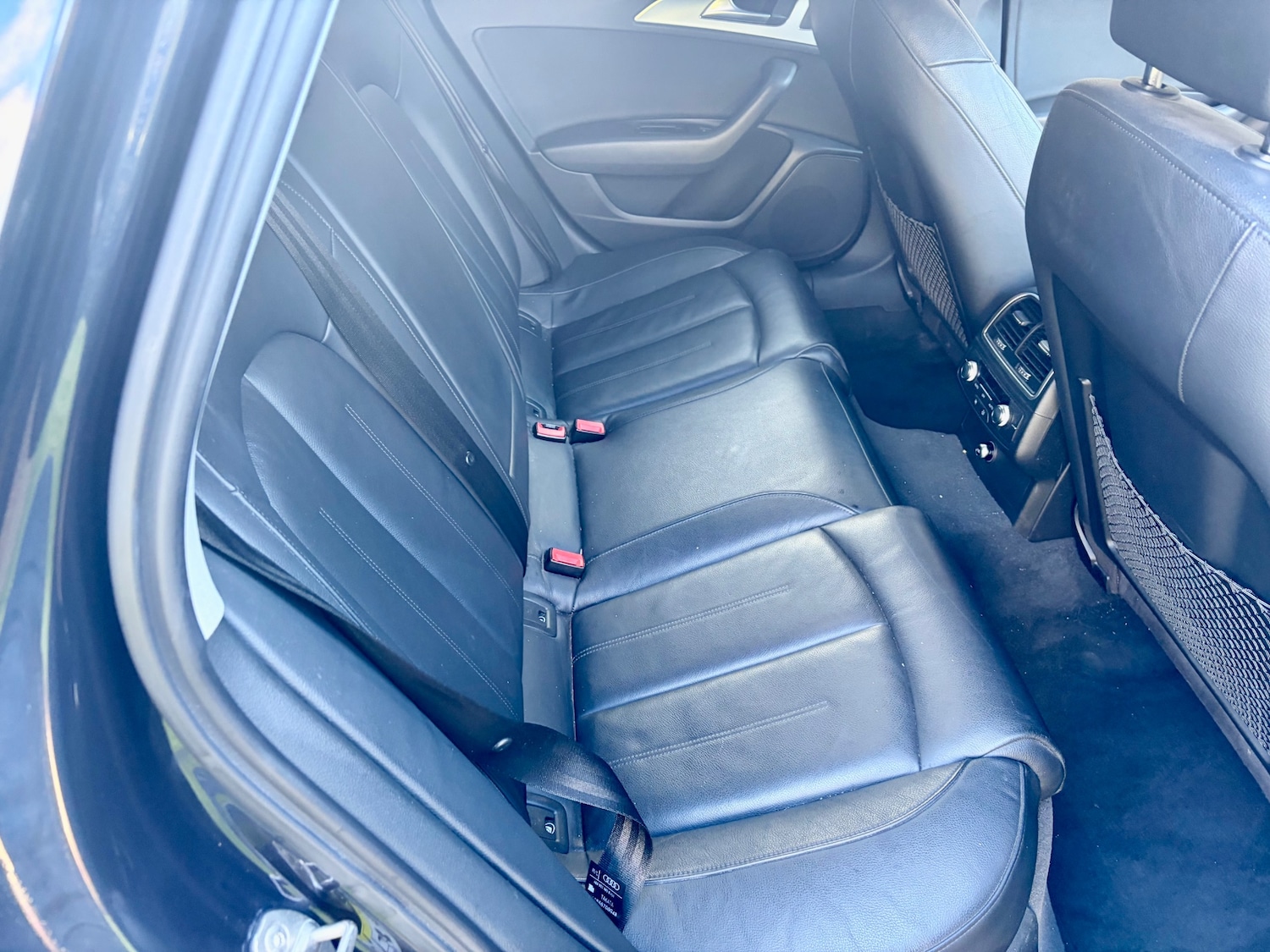 Used Audi A6 2016 for sale - 77438812: Photo 5