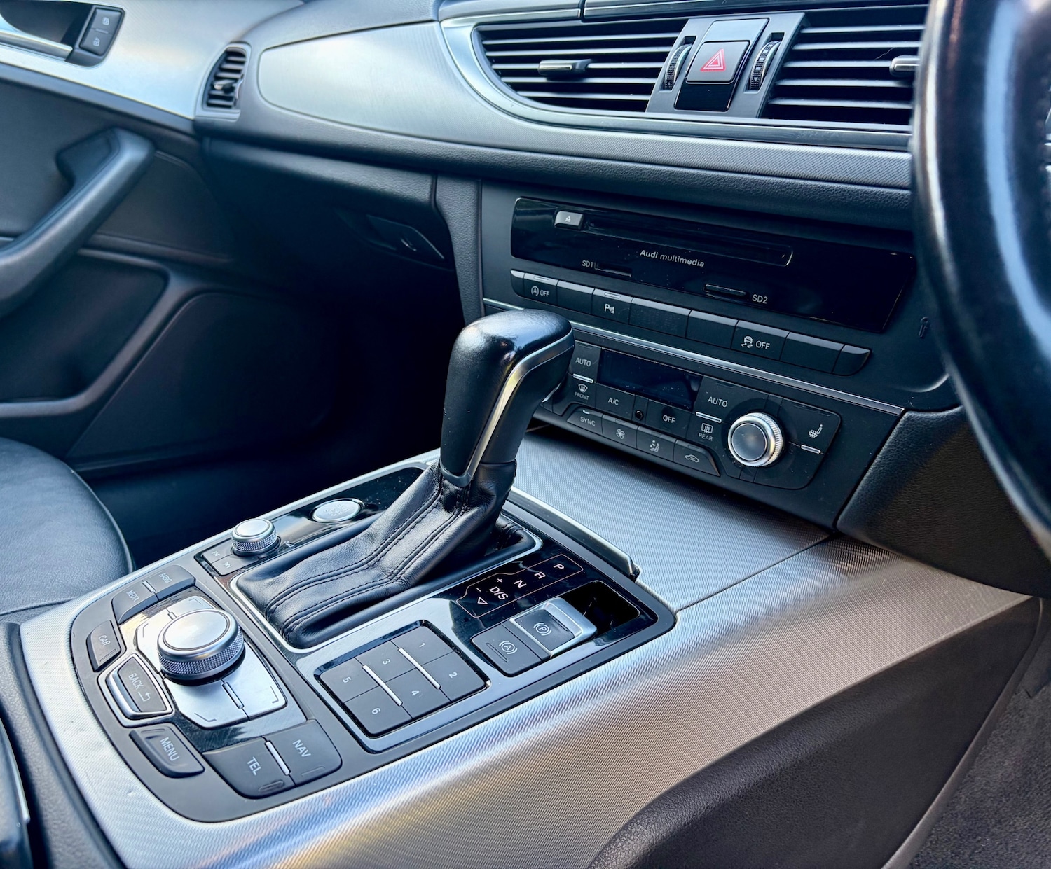 Used Audi A6 2016 for sale - 77438812: Photo 6