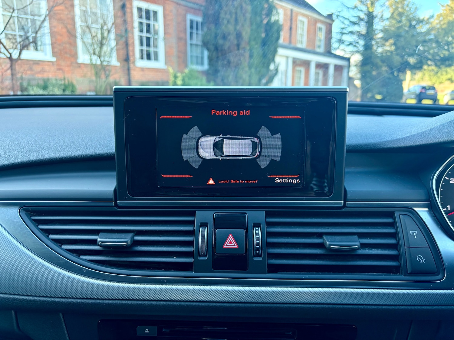 Used Audi A6 2016 for sale - 77438812: Photo 7