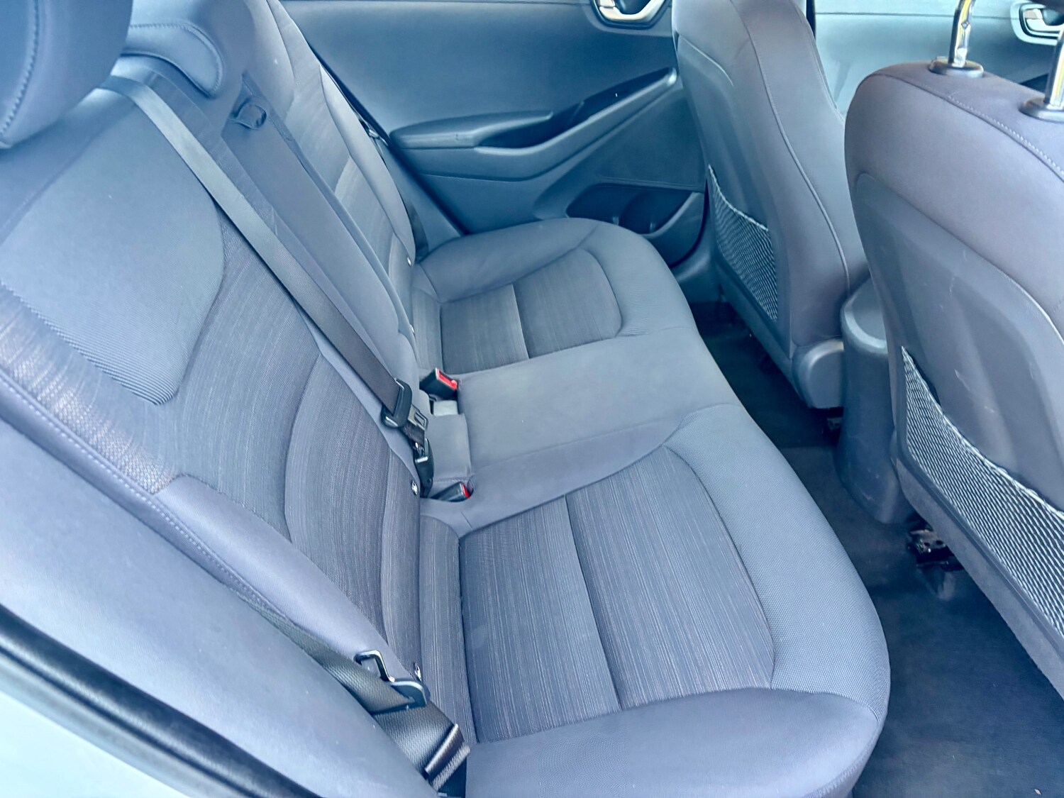 Used Hyundai IONIQ 2017 for sale - 77447768: Photo 11