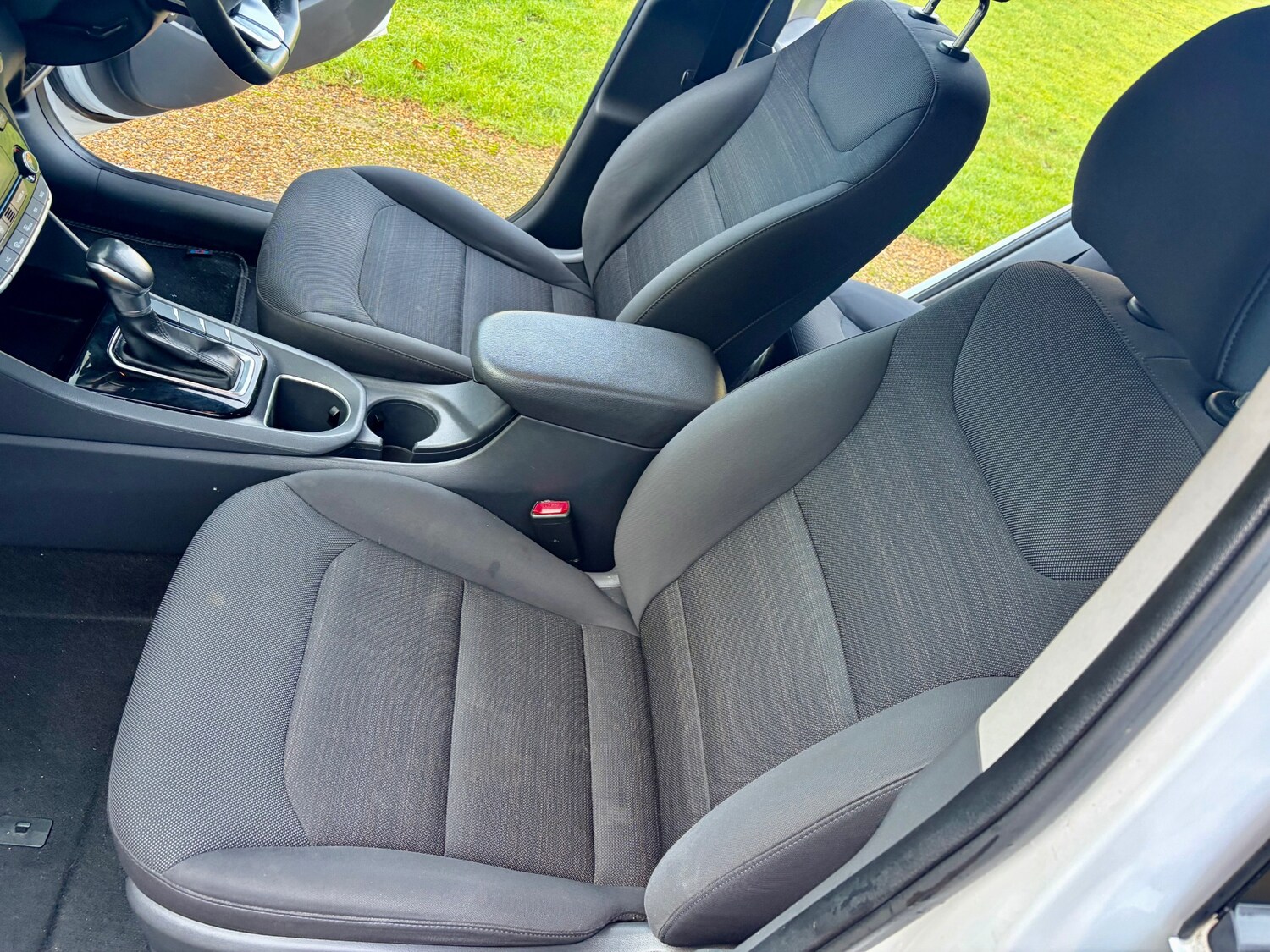 Used Hyundai IONIQ 2017 for sale - 77447768: Photo 13