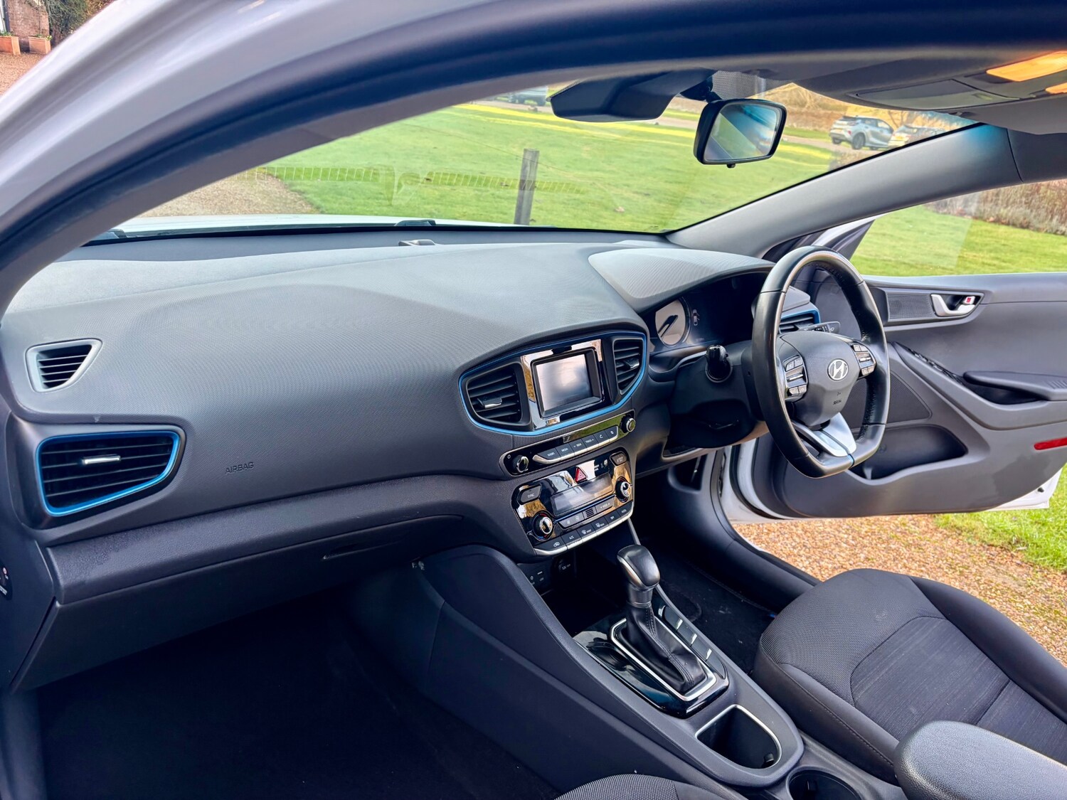 Used Hyundai IONIQ 2017 for sale - 77447768: Photo 14