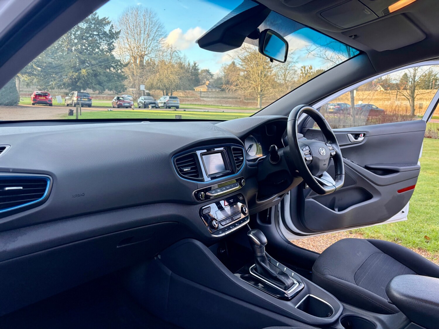 Used Hyundai IONIQ 2017 for sale - 77447768: Photo 15